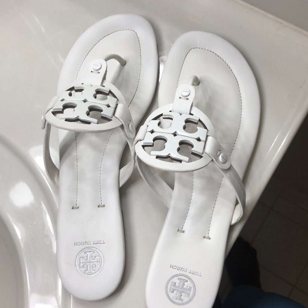 Tory Burch Miller 2 slippers
